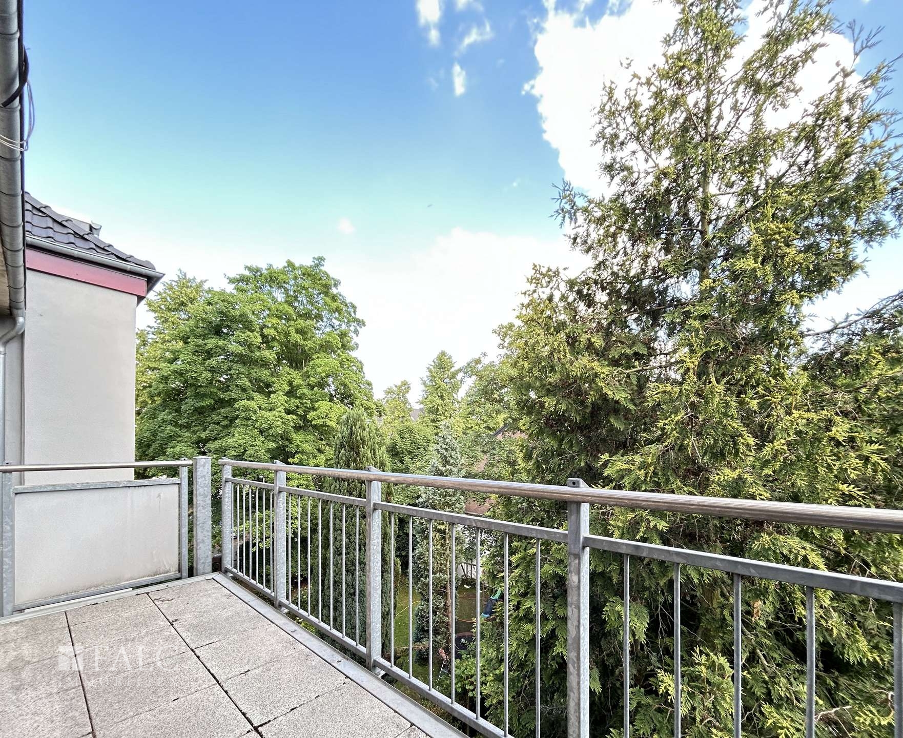 Balkon 